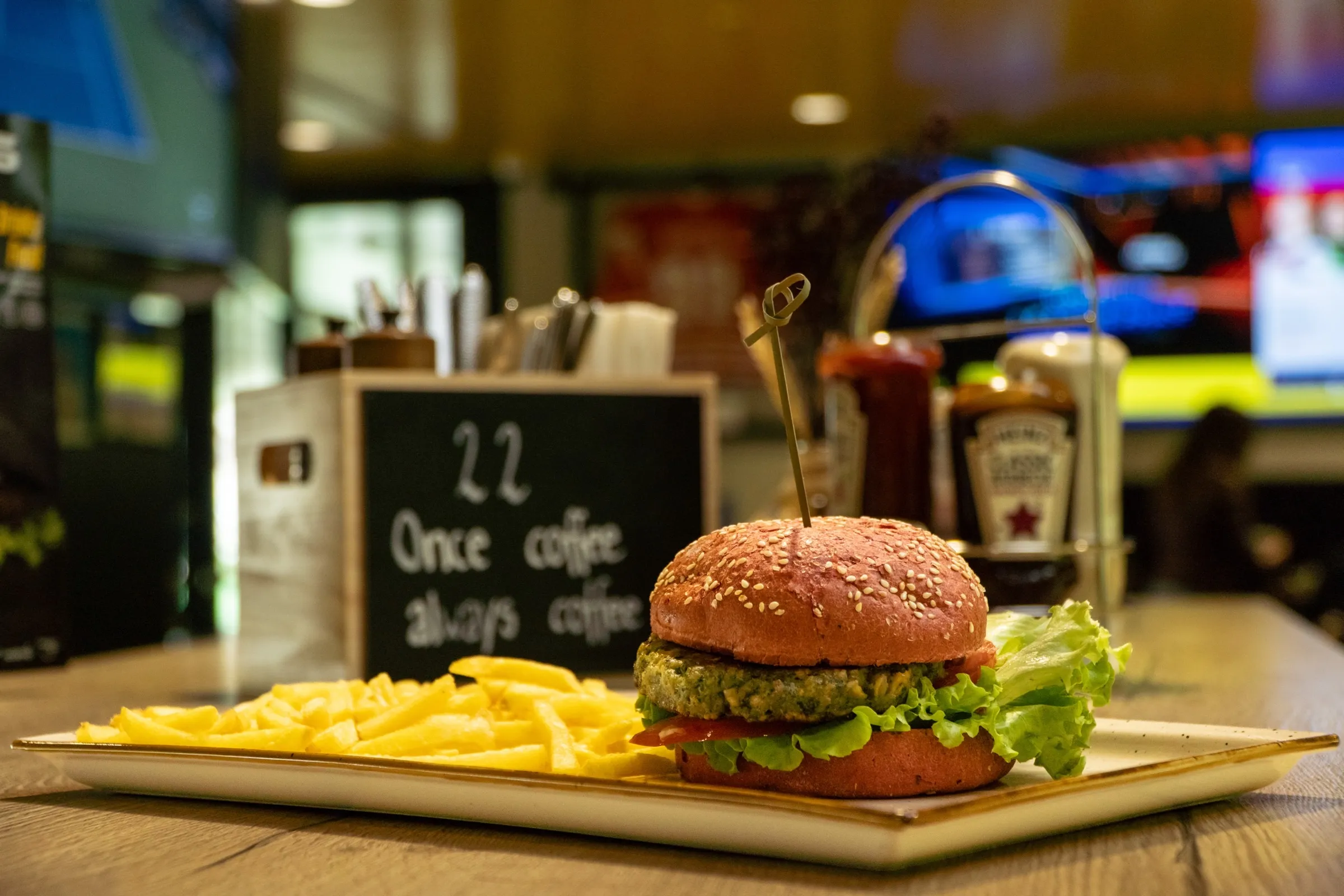 GoWest Bruneck Restaurant, Bild 21 von 21